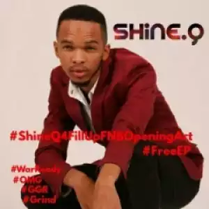 #ShineQ4FillUpFNBOpeningAct BY Shine.Q